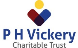 P H Vickery Charitable Trust Logo Final pdf  9835114 1 v2