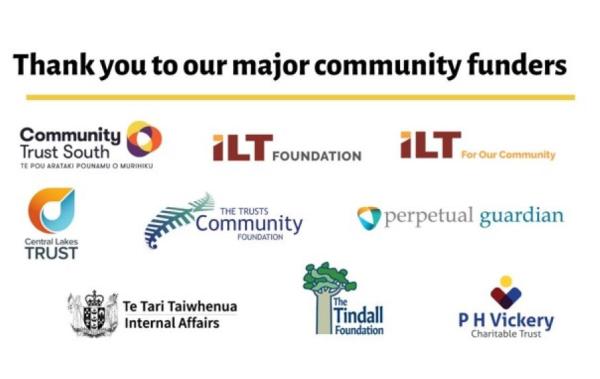 Major community funders logos v2